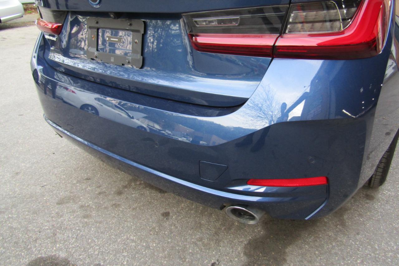 BMW 3 Series 330e xDrive Plug-In Hybrid 2024