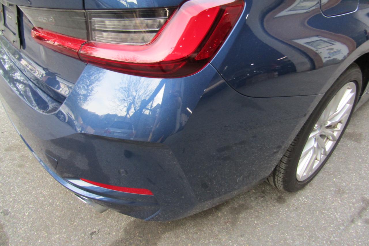 BMW 3 Series 330e xDrive Plug-In Hybrid 2024