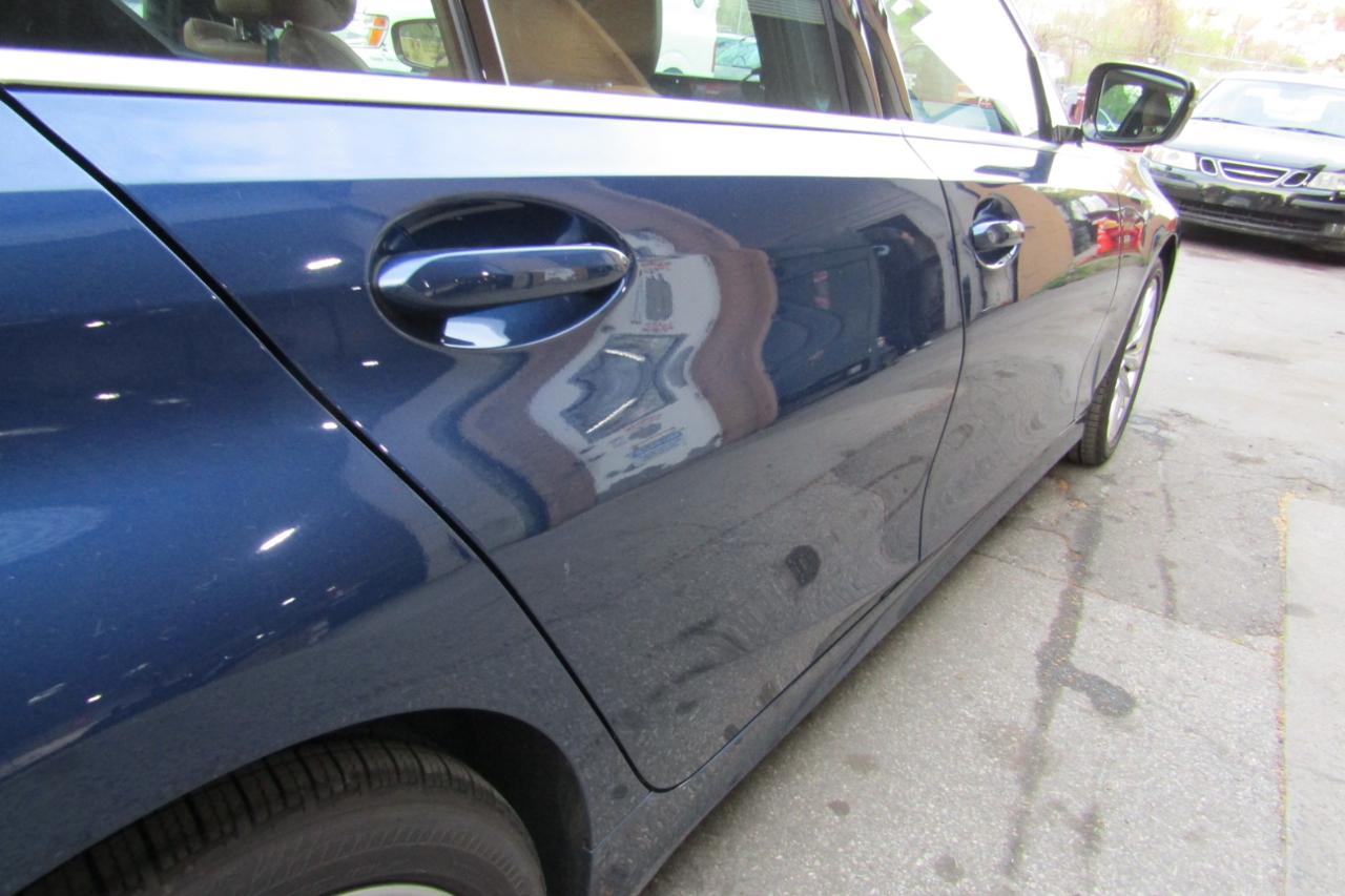 BMW 3 Series 330e xDrive Plug-In Hybrid 2024