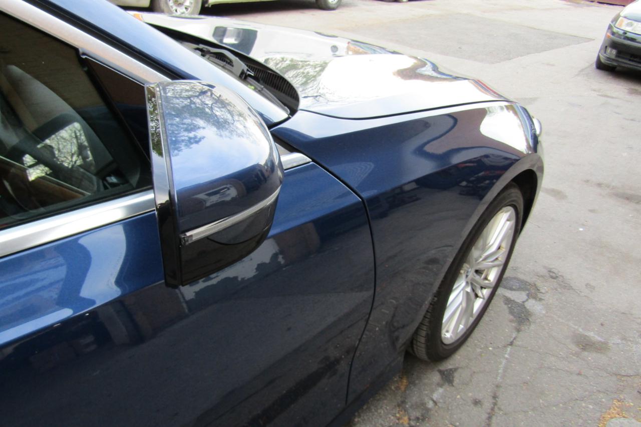 BMW 3 Series 330e xDrive Plug-In Hybrid 2024