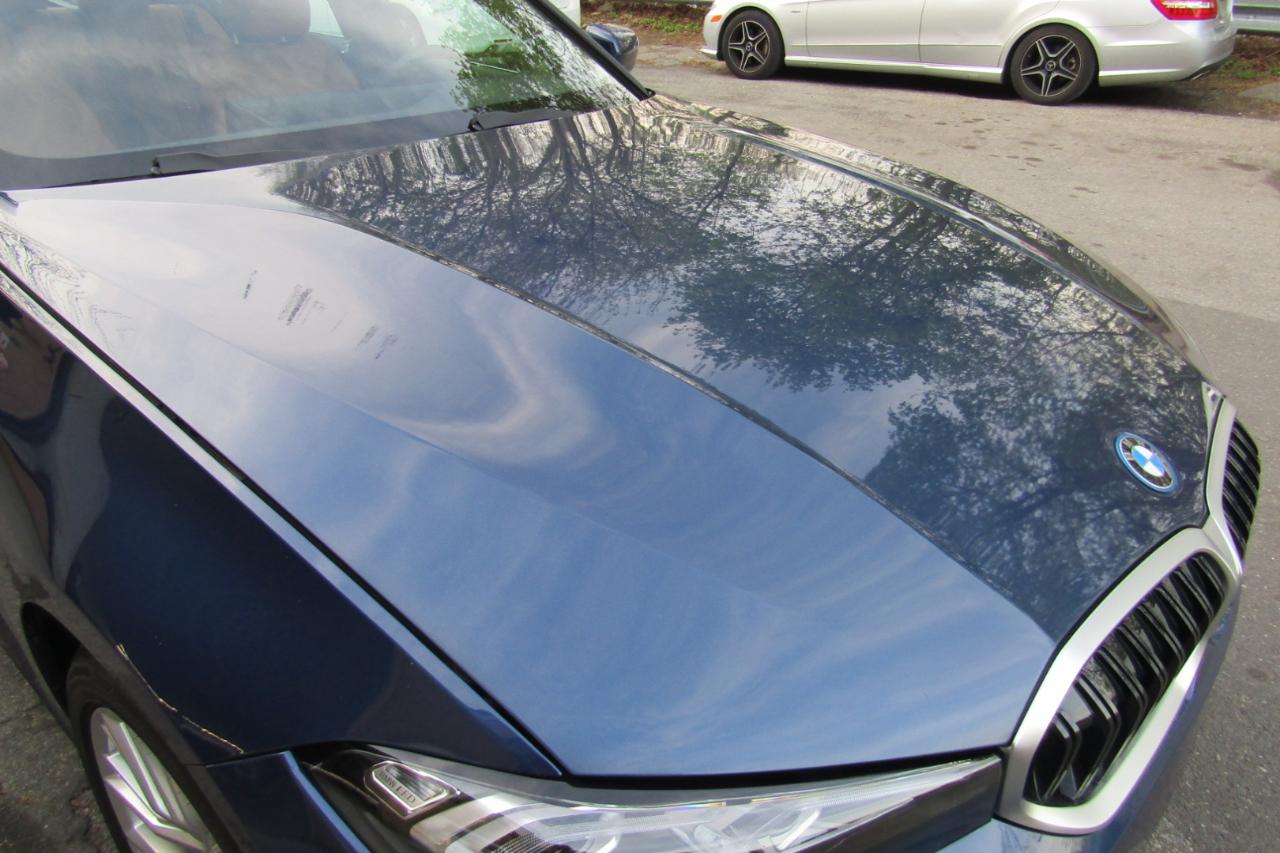 BMW 3 Series 330e xDrive Plug-In Hybrid 2024