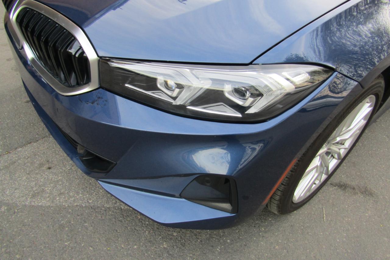 BMW 3 Series 330e xDrive Plug-In Hybrid 2024