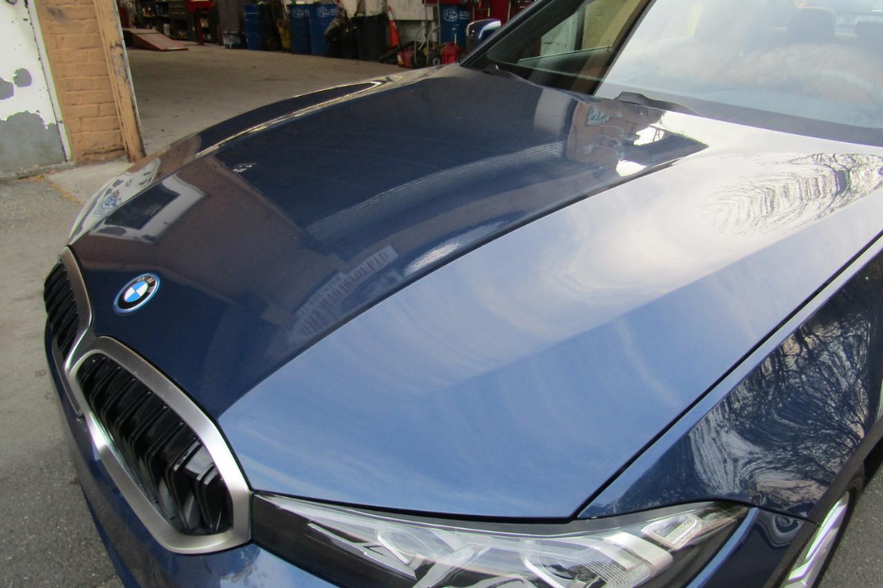 BMW 3 Series 330e xDrive Plug-In Hybrid 2024