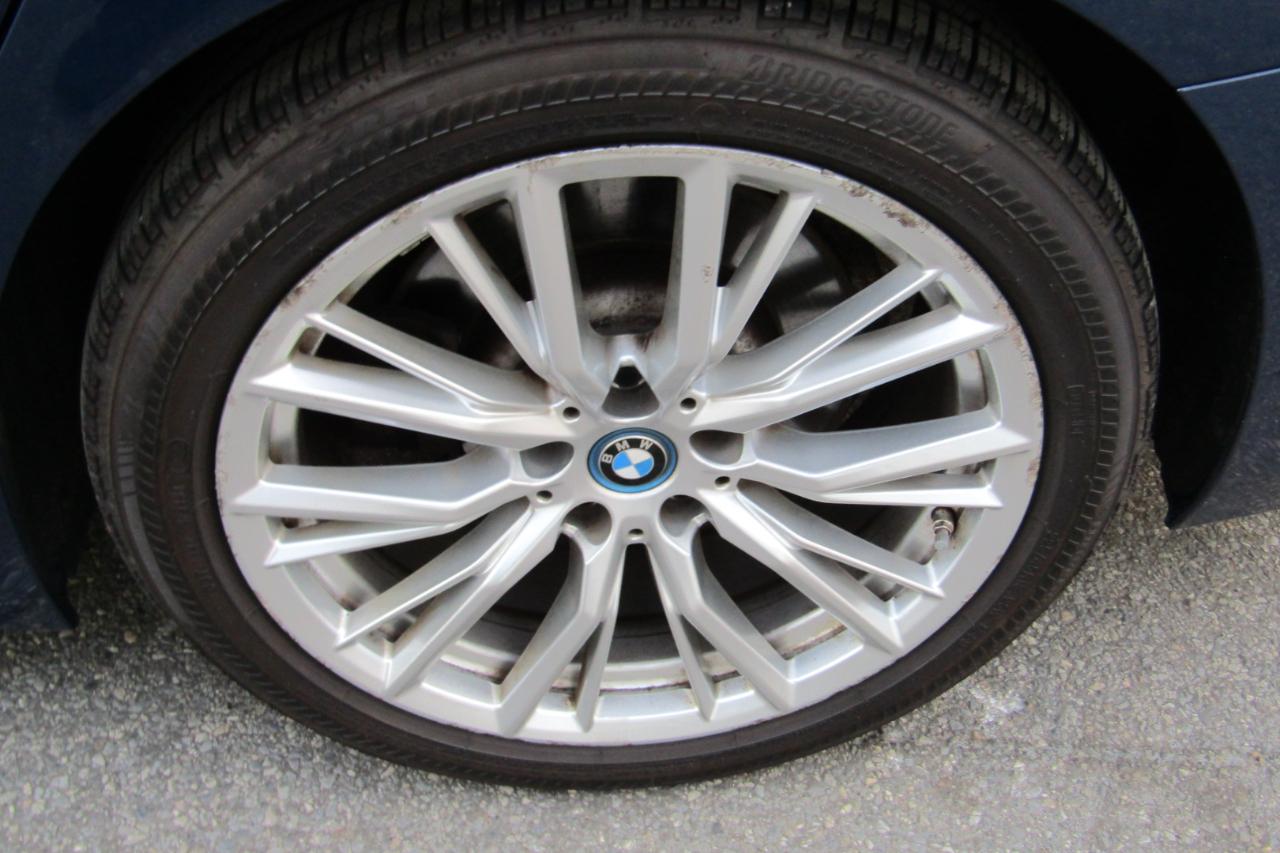 BMW 3 Series 330e xDrive Plug-In Hybrid 2024