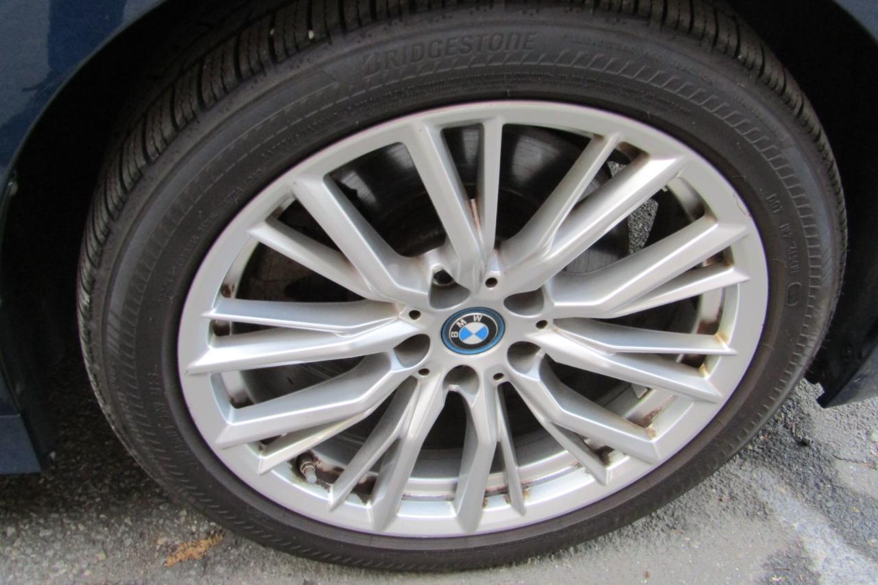 BMW 3 Series 330e xDrive Plug-In Hybrid 2024