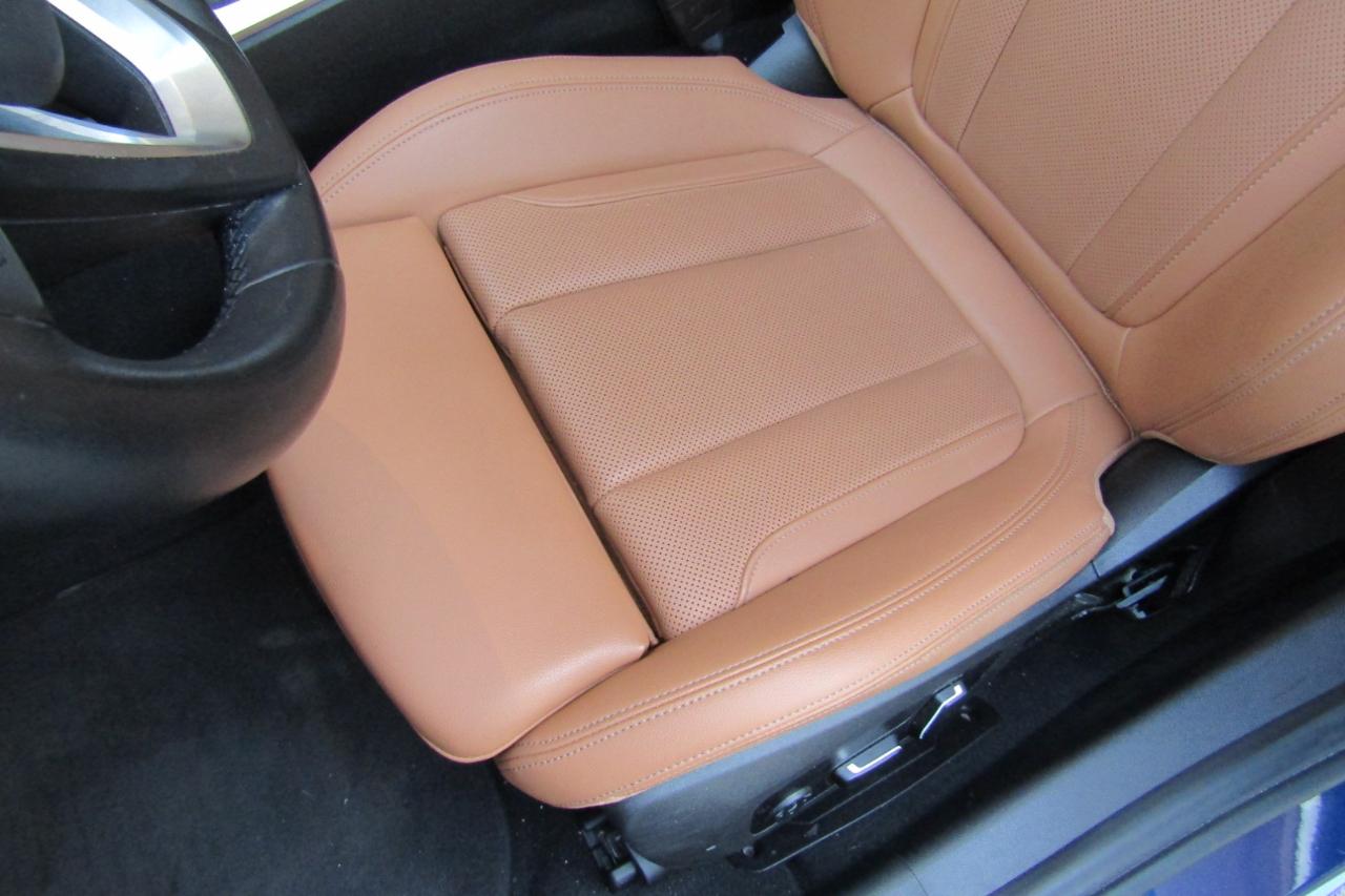 BMW 3 Series 330e xDrive Plug-In Hybrid 2024