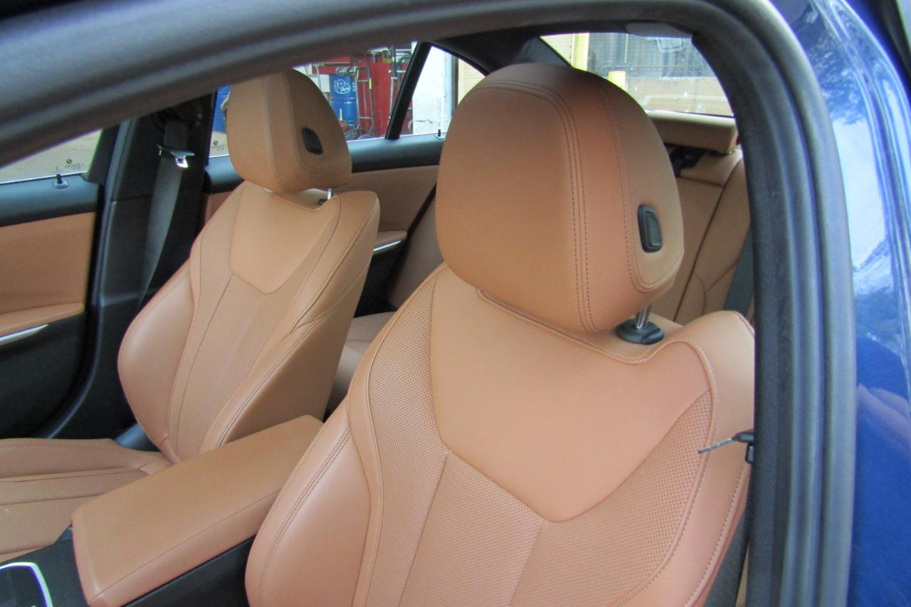 BMW 3 Series 330e xDrive Plug-In Hybrid 2024