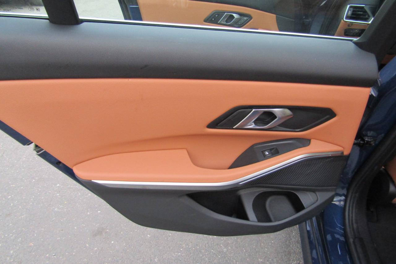 BMW 3 Series 330e xDrive Plug-In Hybrid 2024