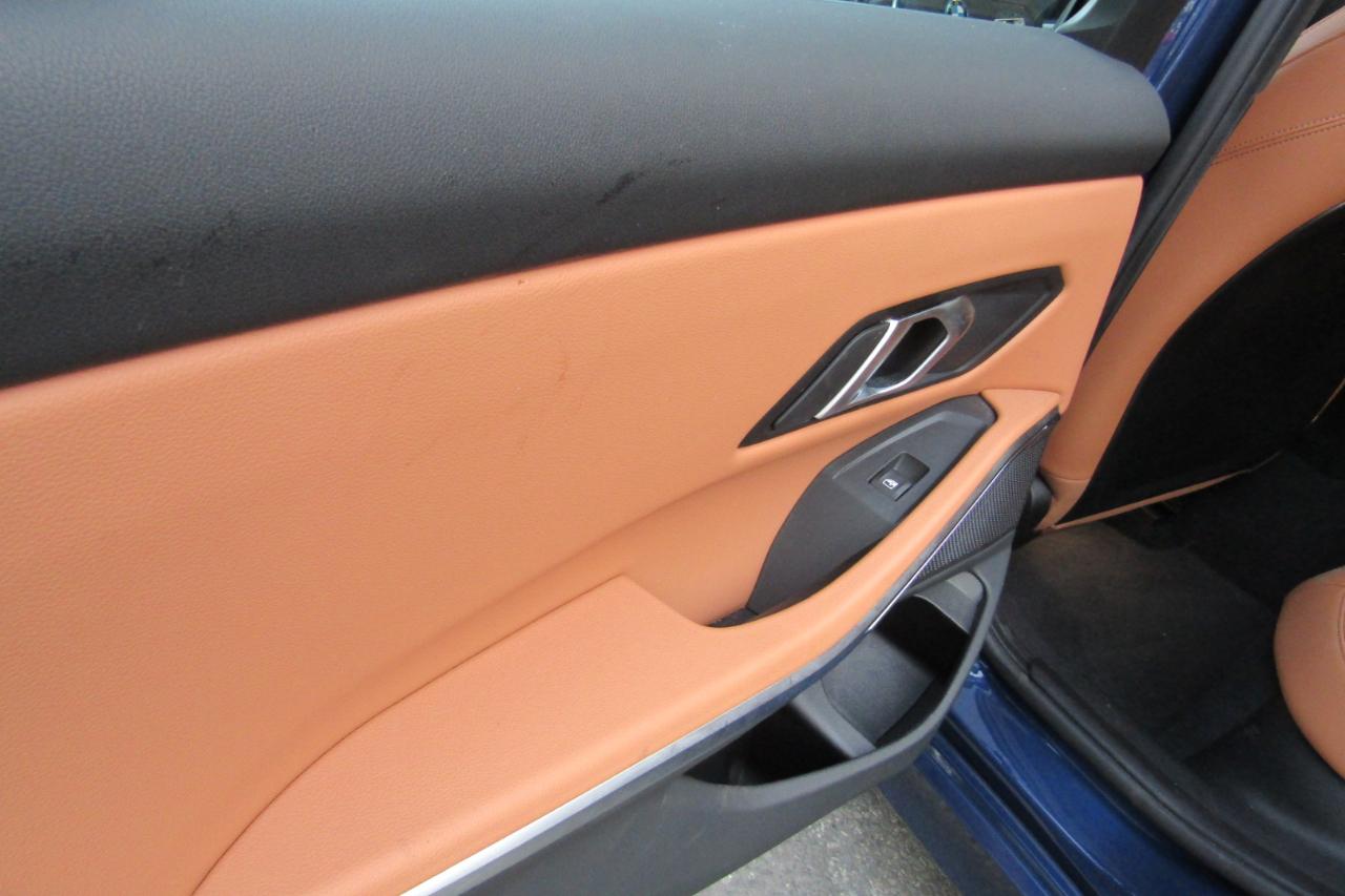 BMW 3 Series 330e xDrive Plug-In Hybrid 2024