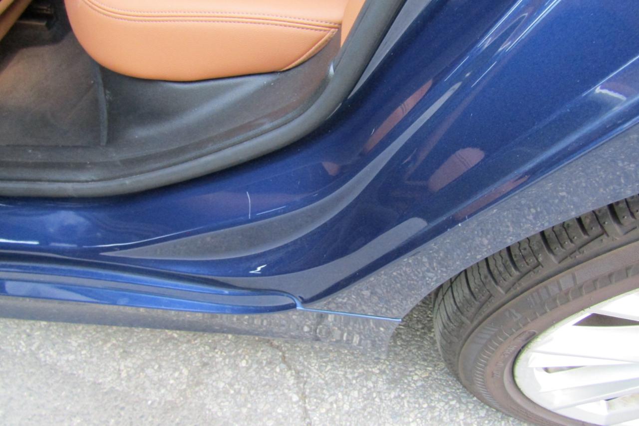 BMW 3 Series 330e xDrive Plug-In Hybrid 2024