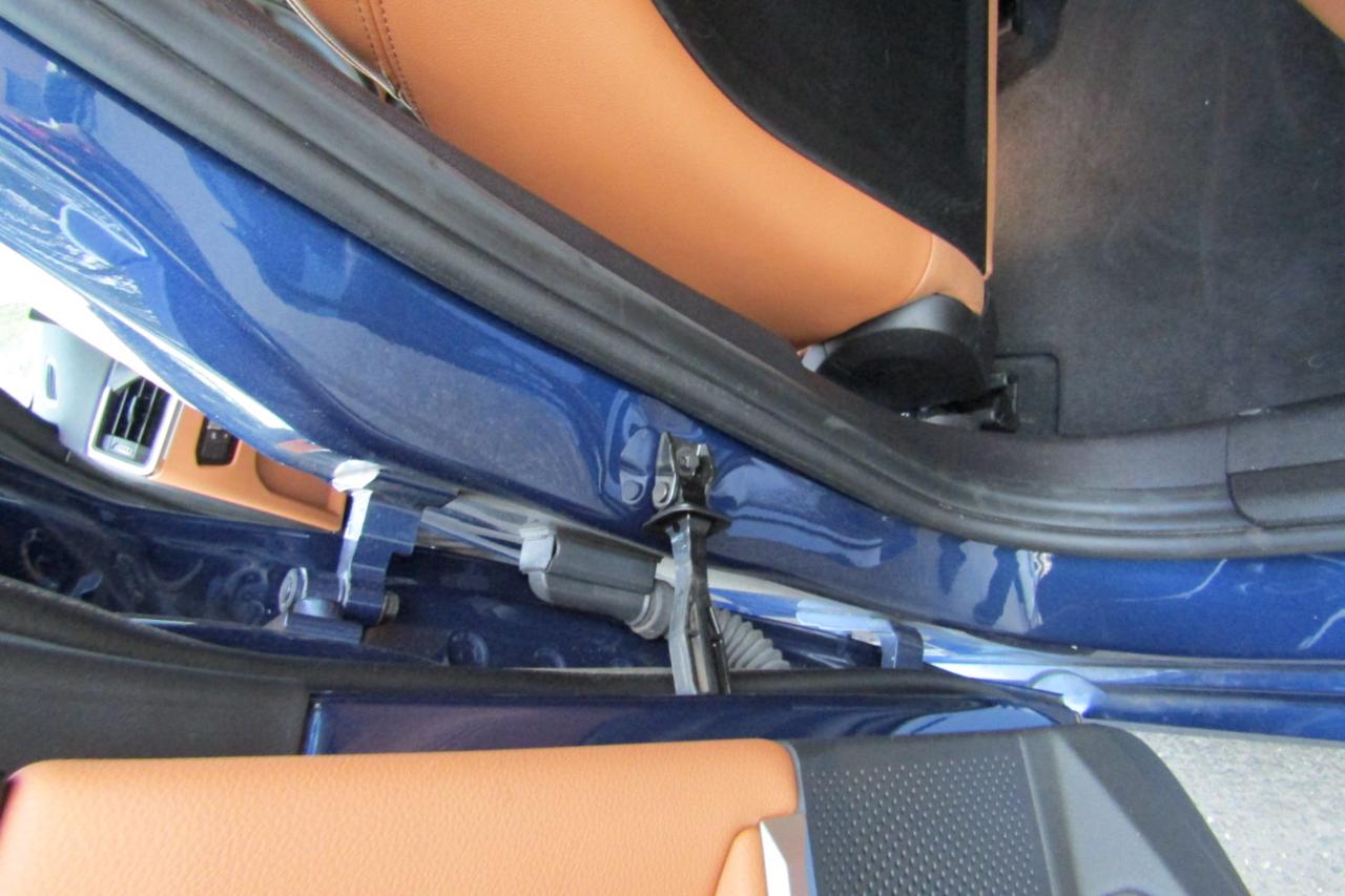 BMW 3 Series 330e xDrive Plug-In Hybrid 2024