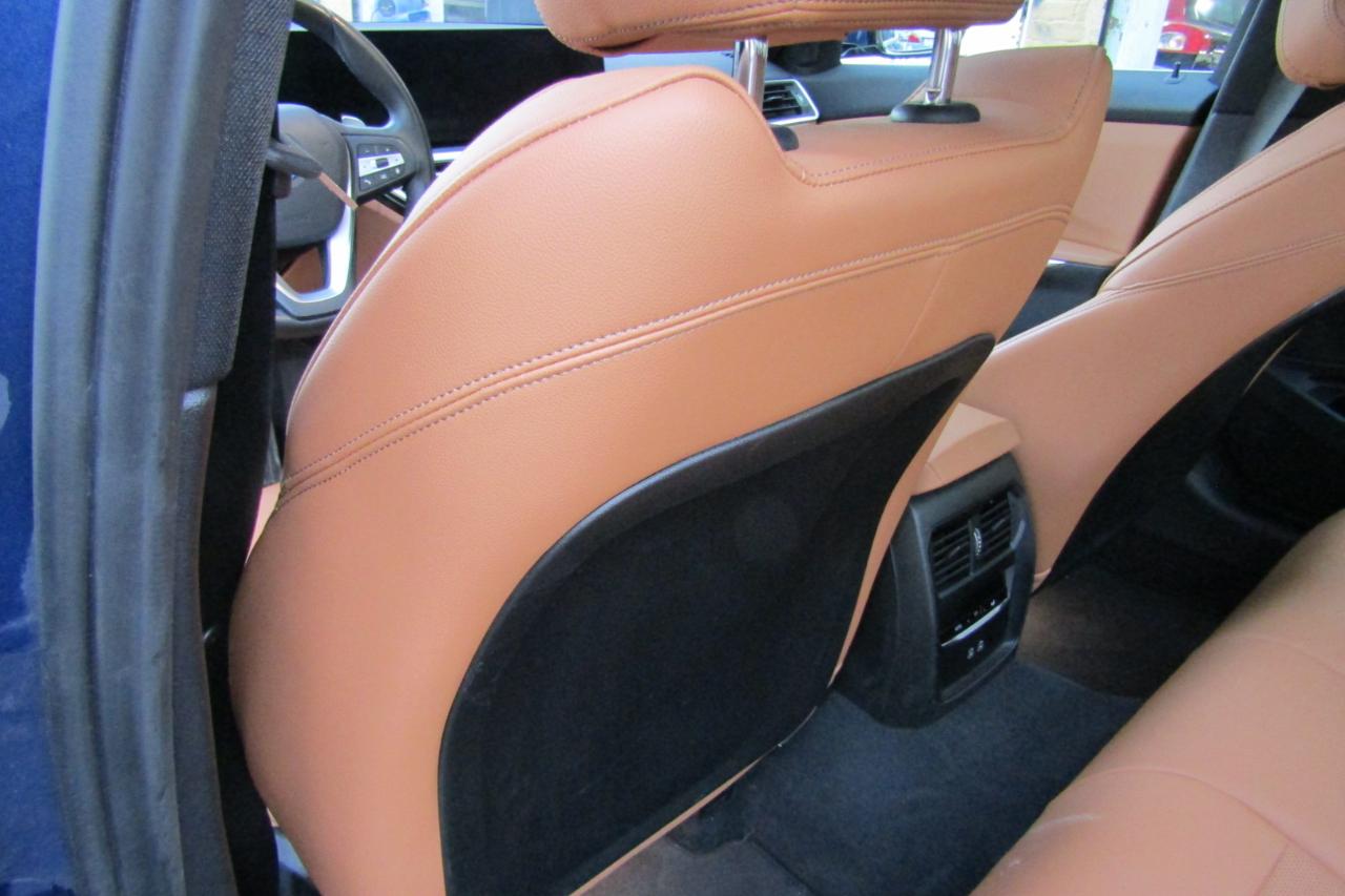 BMW 3 Series 330e xDrive Plug-In Hybrid 2024