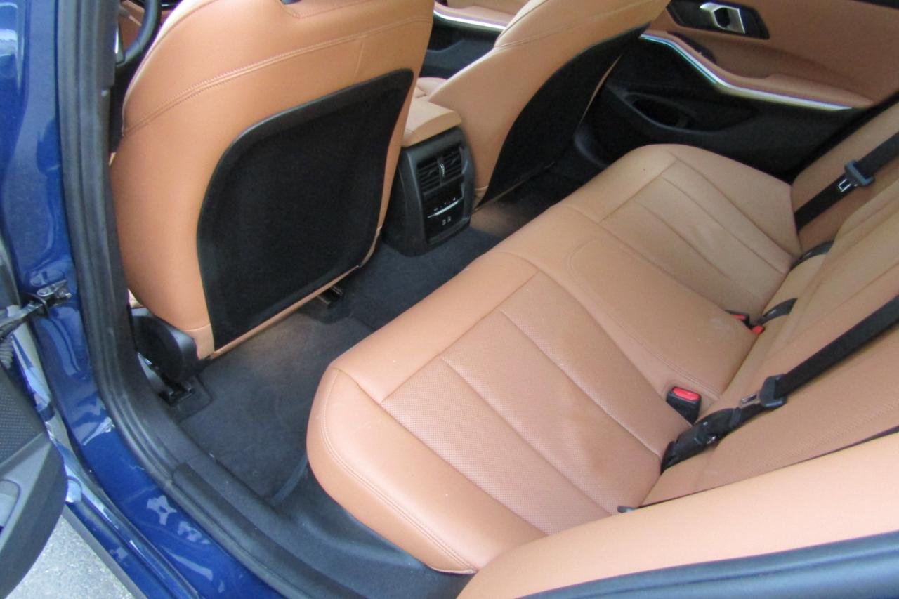 BMW 3 Series 330e xDrive Plug-In Hybrid 2024