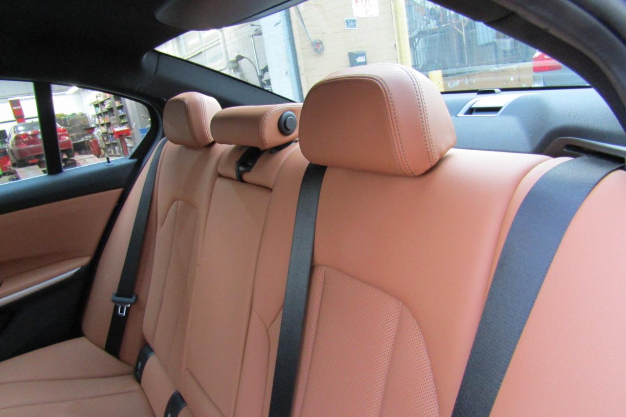 BMW 3 Series 330e xDrive Plug-In Hybrid 2024