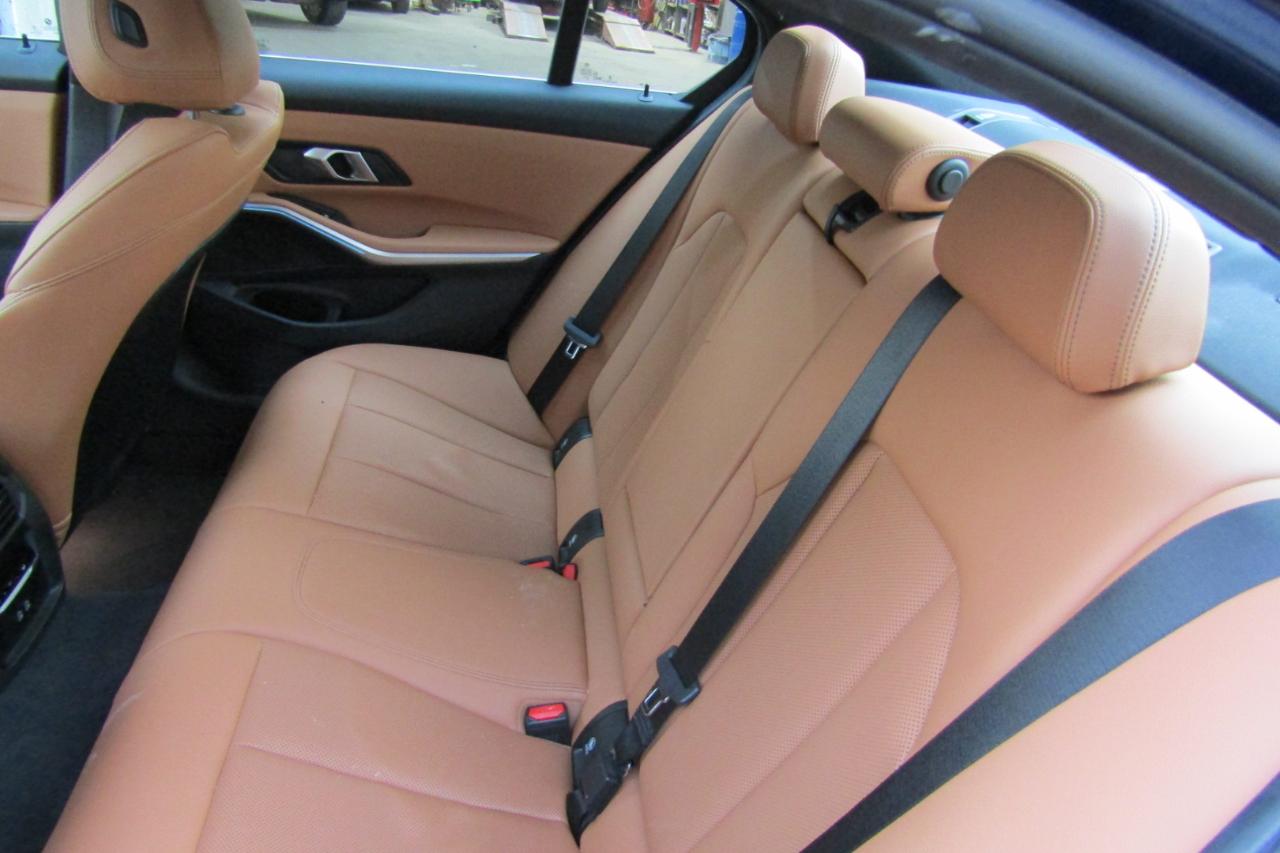 BMW 3 Series 330e xDrive Plug-In Hybrid 2024