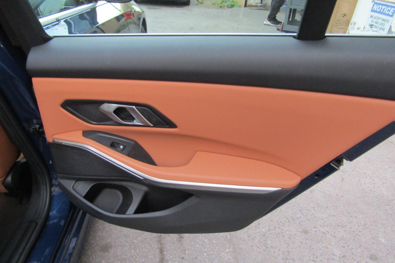 BMW 3 Series 330e xDrive Plug-In Hybrid 2024