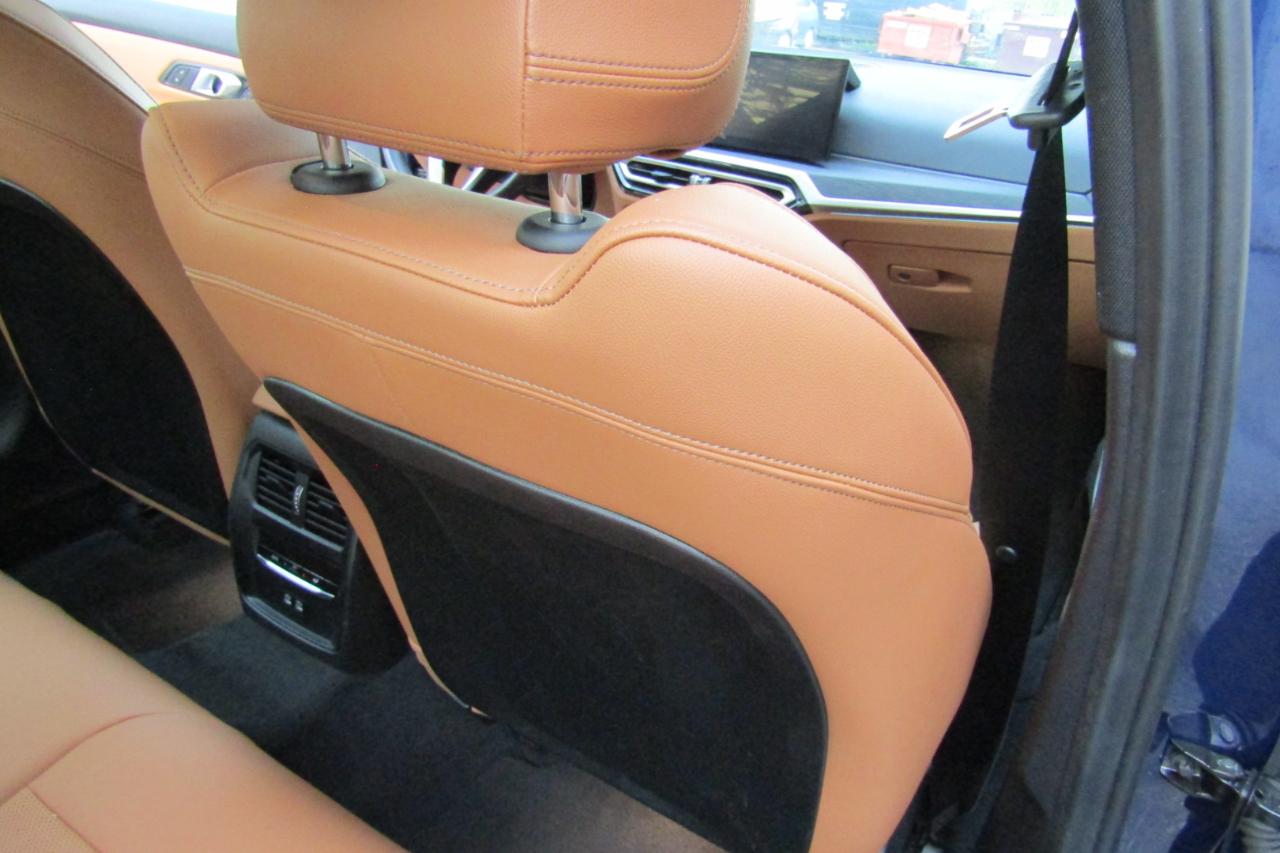 BMW 3 Series 330e xDrive Plug-In Hybrid 2024