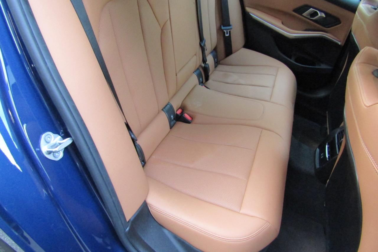 BMW 3 Series 330e xDrive Plug-In Hybrid 2024