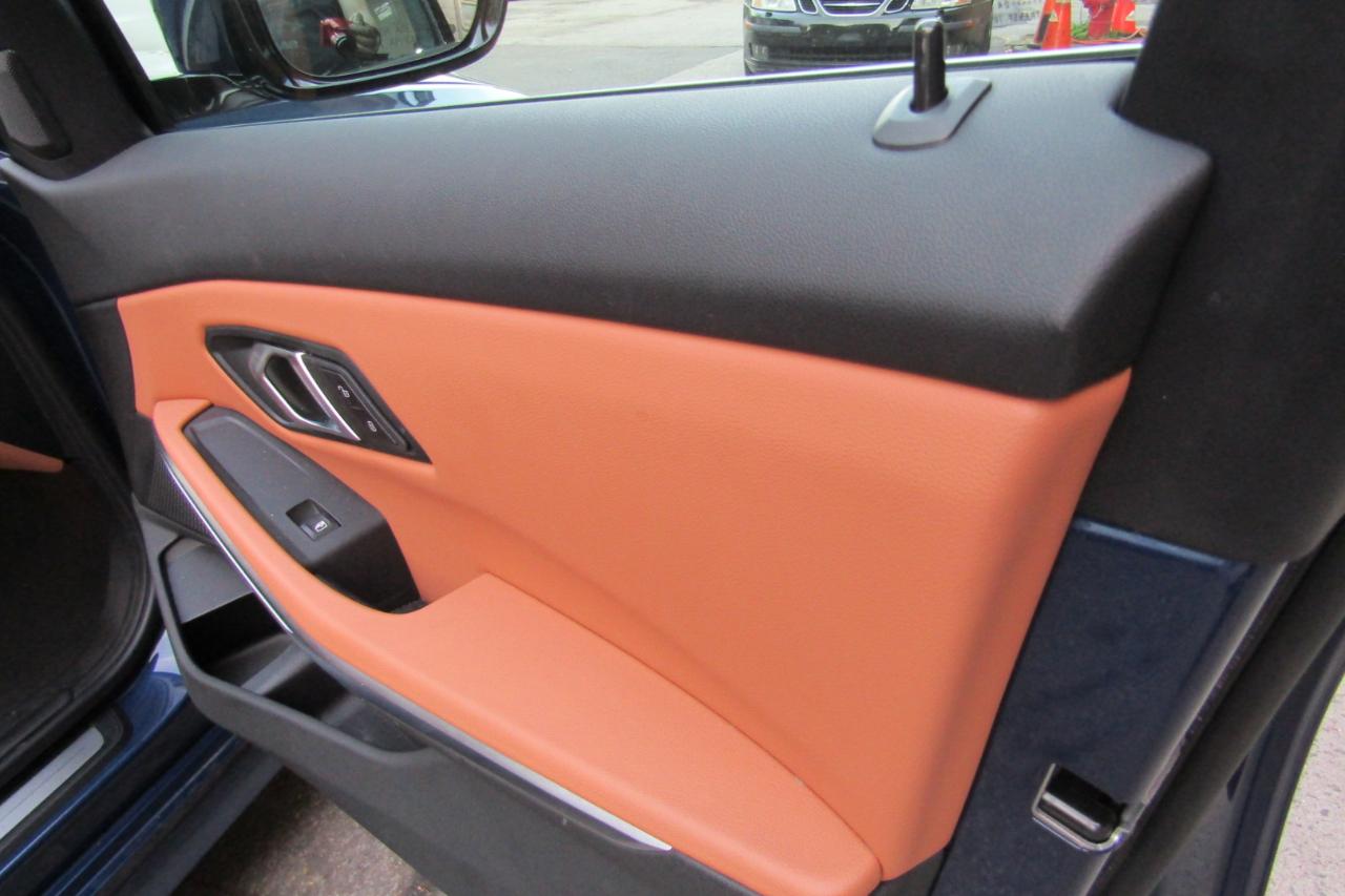 BMW 3 Series 330e xDrive Plug-In Hybrid 2024