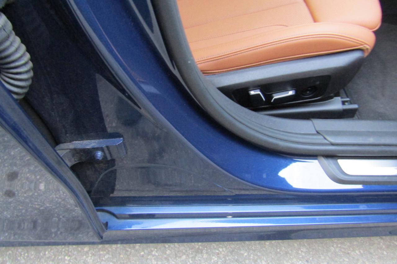 BMW 3 Series 330e xDrive Plug-In Hybrid 2024