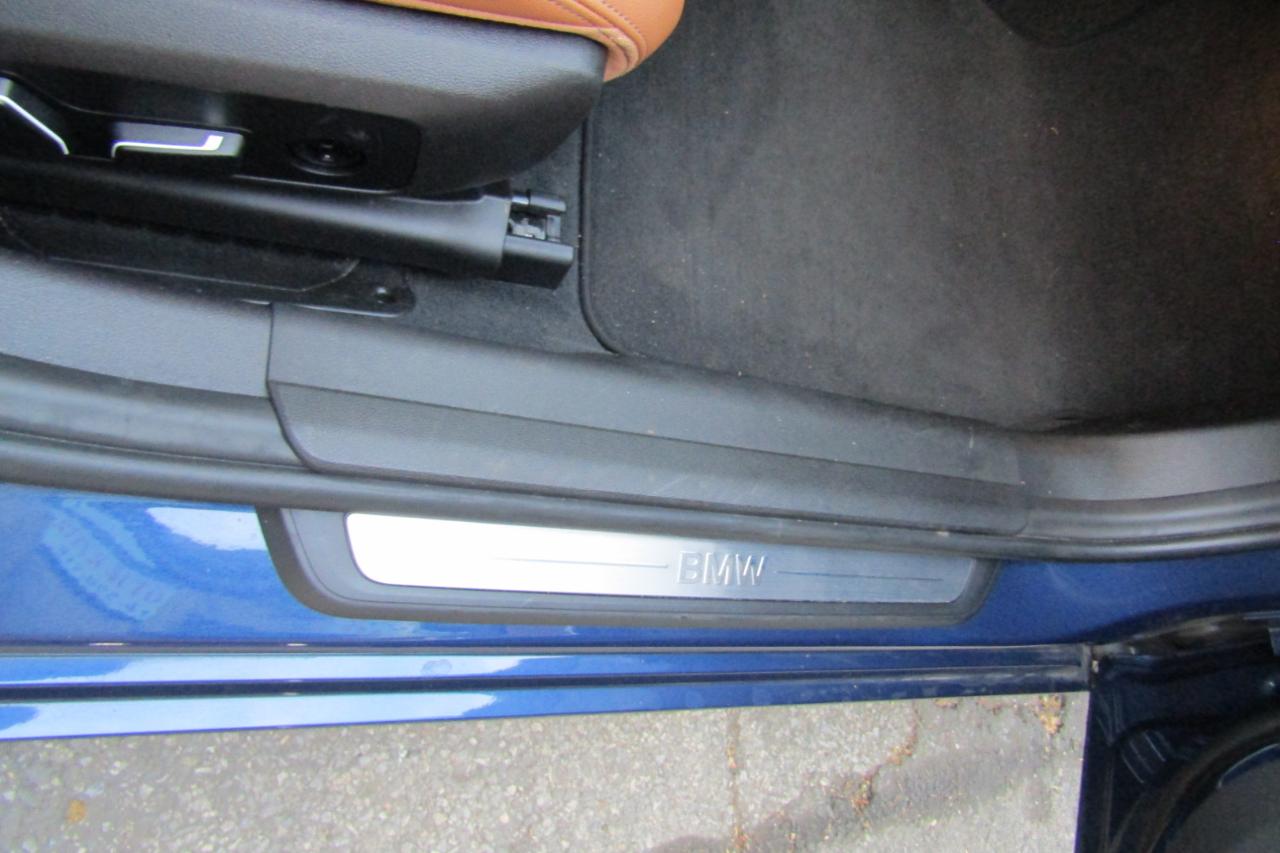 BMW 3 Series 330e xDrive Plug-In Hybrid 2024