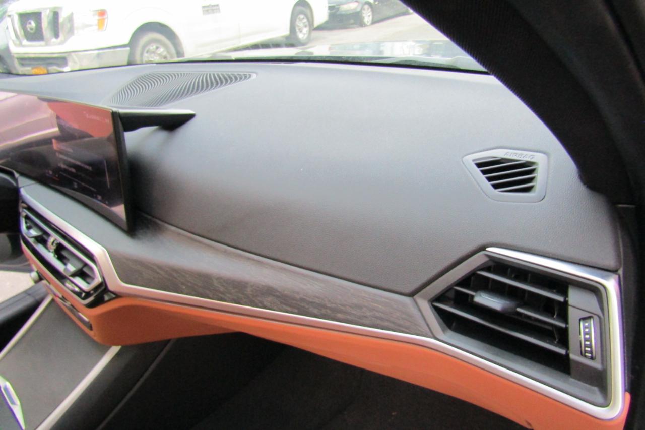 BMW 3 Series 330e xDrive Plug-In Hybrid 2024