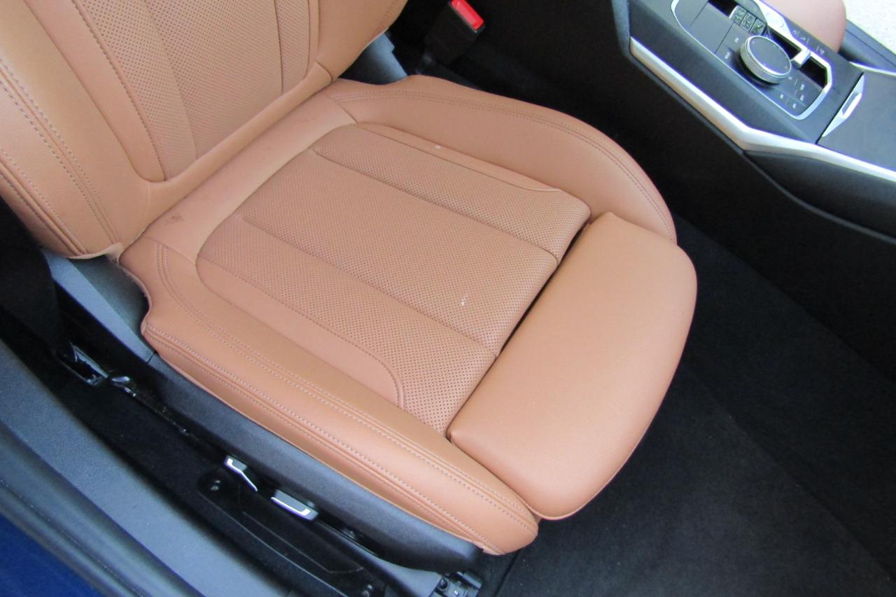 BMW 3 Series 330e xDrive Plug-In Hybrid 2024