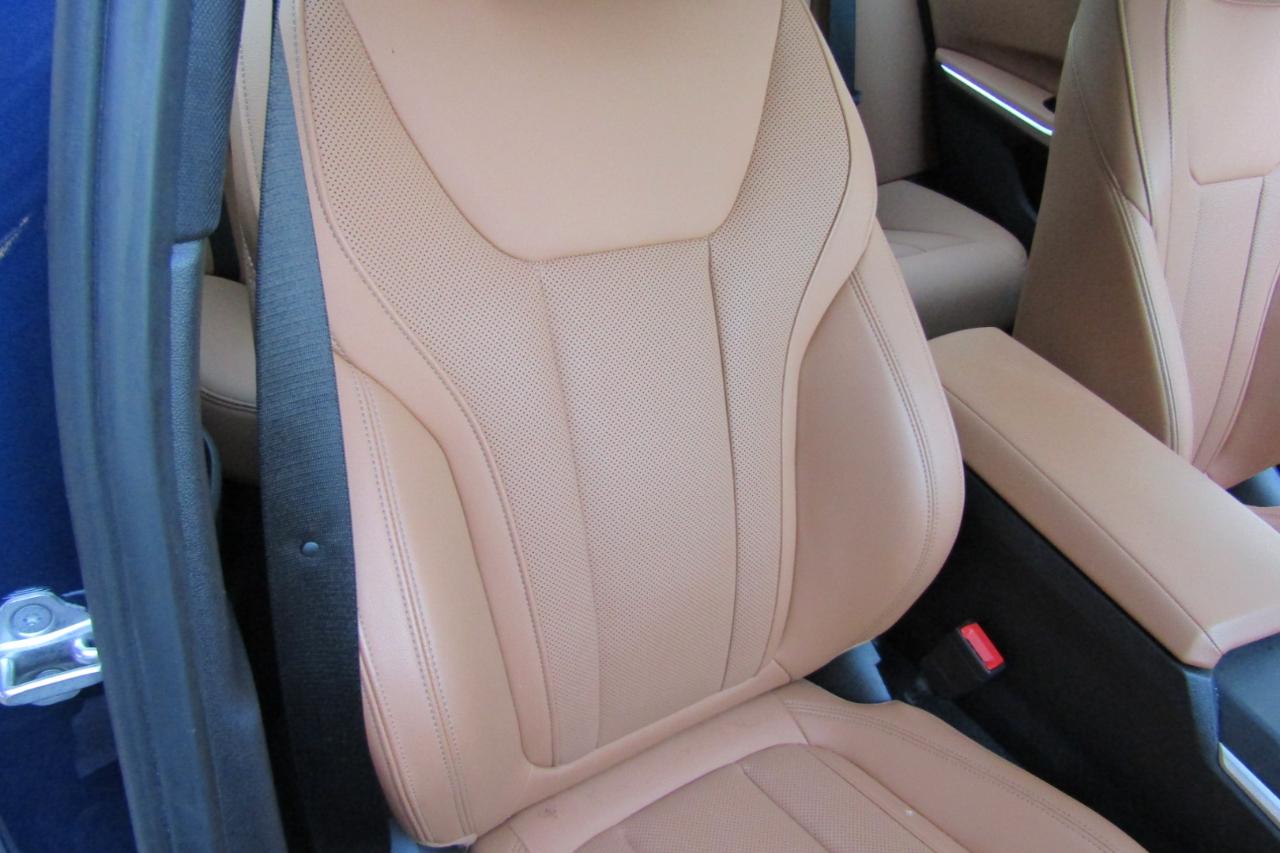 BMW 3 Series 330e xDrive Plug-In Hybrid 2024