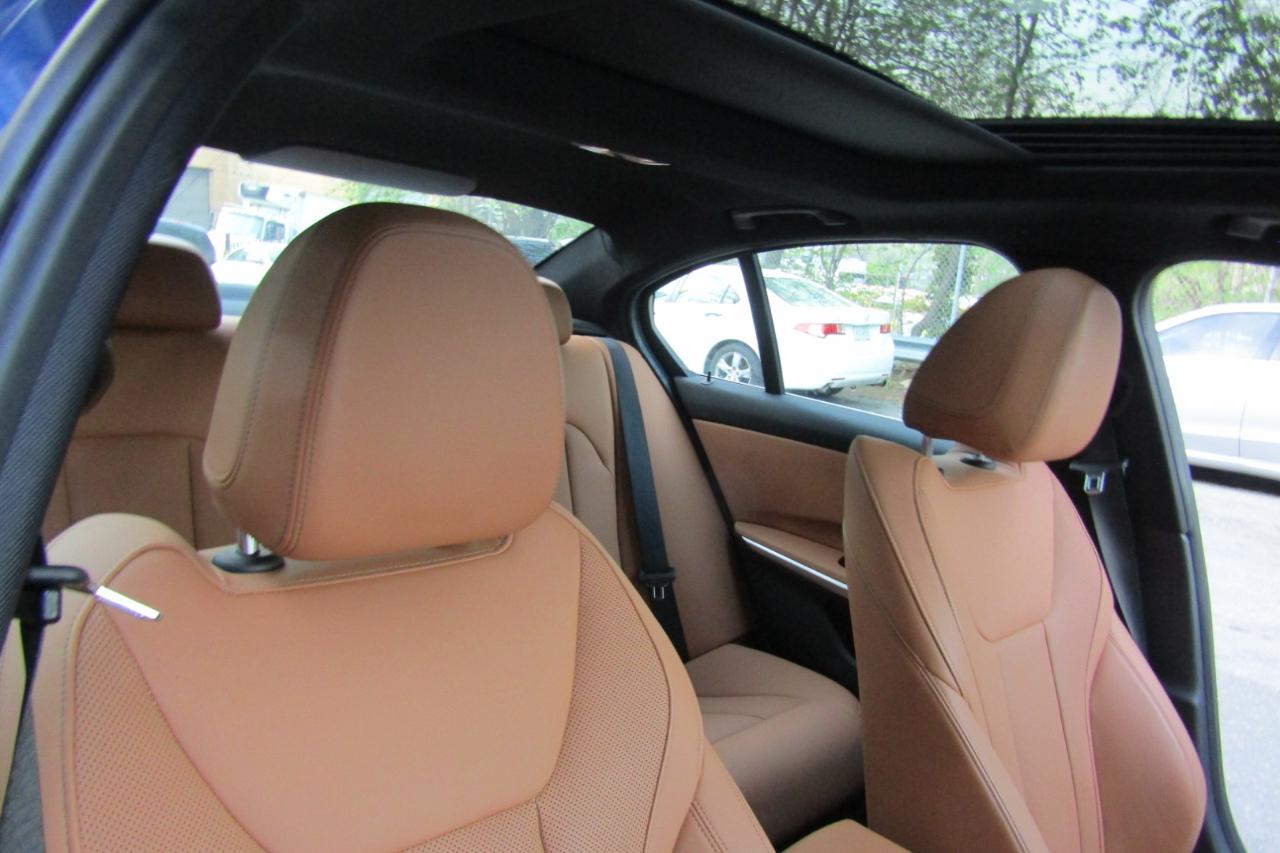 BMW 3 Series 330e xDrive Plug-In Hybrid 2024