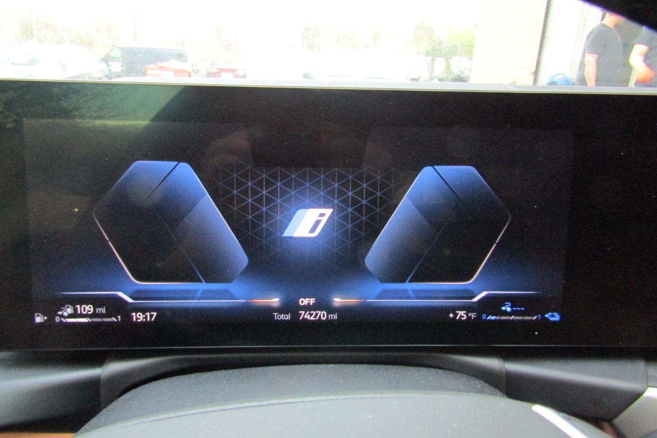 BMW 3 Series 330e xDrive Plug-In Hybrid 2024