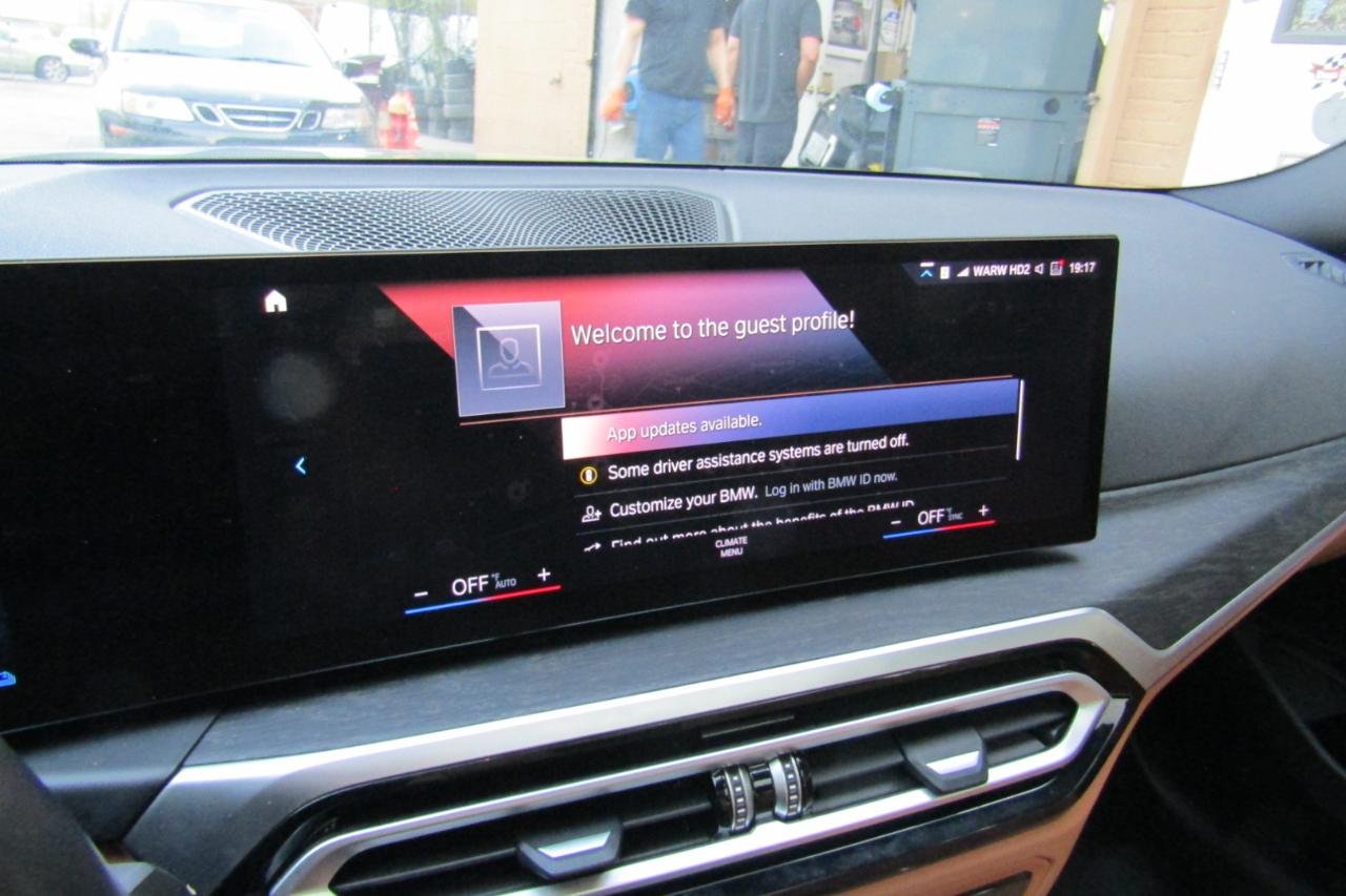 BMW 3 Series 330e xDrive Plug-In Hybrid 2024