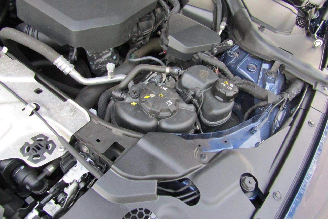 BMW 3 Series 330e xDrive Plug-In Hybrid 2024