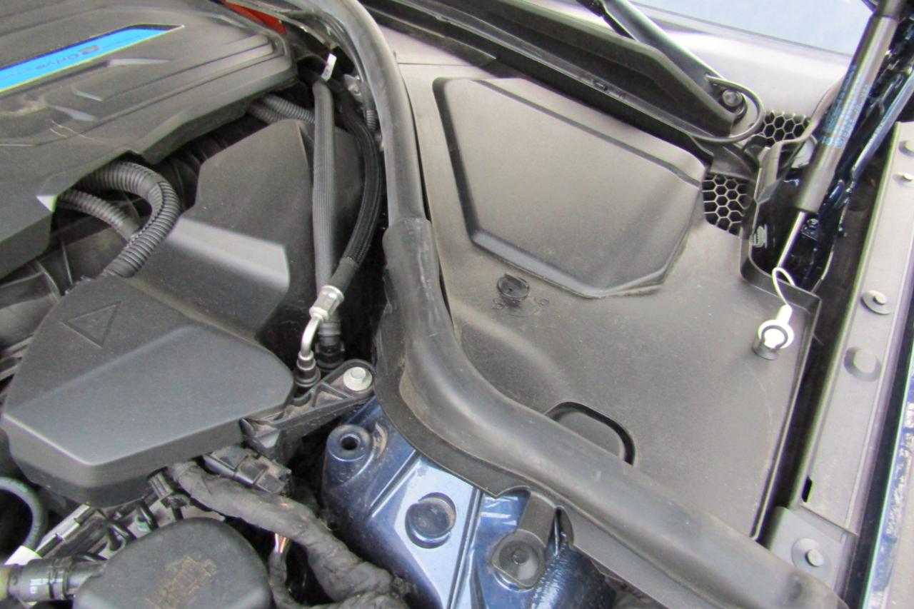 BMW 3 Series 330e xDrive Plug-In Hybrid 2024