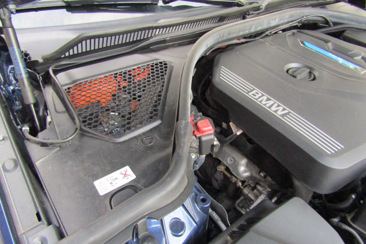 BMW 3 Series 330e xDrive Plug-In Hybrid 2024