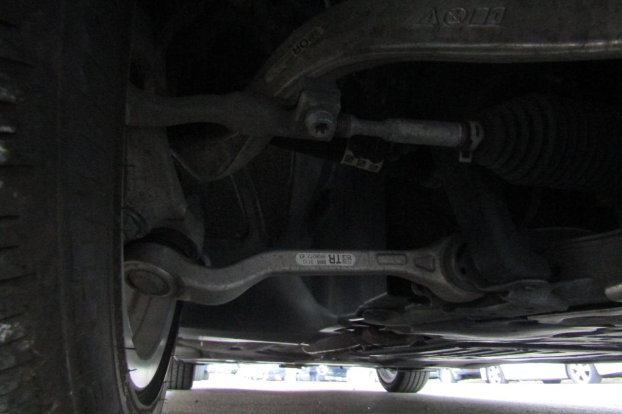 BMW 3 Series 330e xDrive Plug-In Hybrid 2024