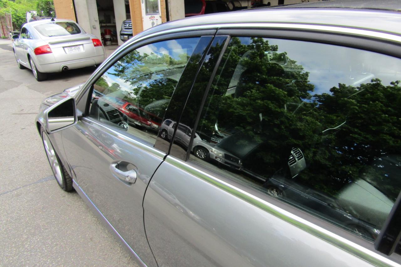 Mercedes-Benz C-Class 4dr Sdn C 300 Sport 4MATIC 2011