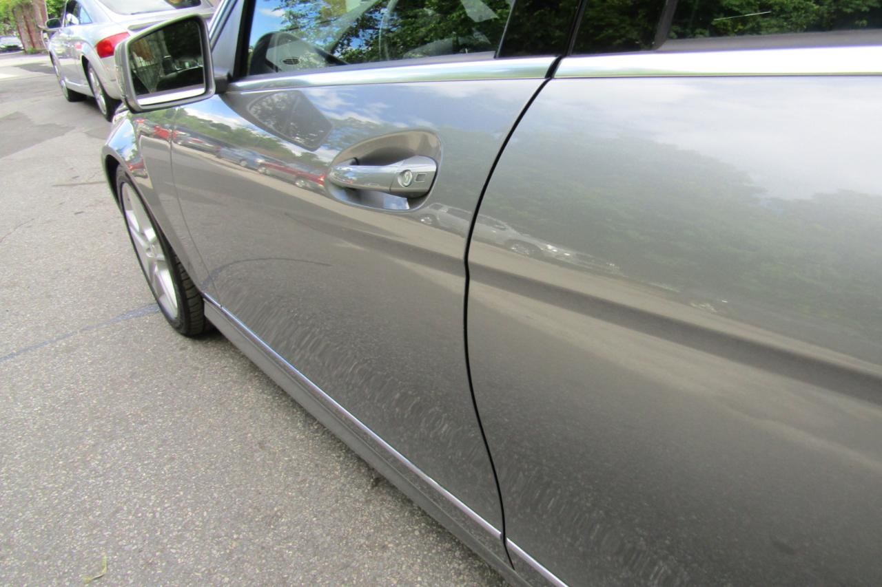 Mercedes-Benz C-Class 4dr Sdn C 300 Sport 4MATIC 2011