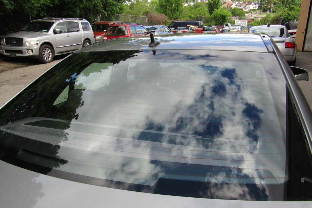 Mercedes-Benz C-Class 4dr Sdn C 300 Sport 4MATIC 2011