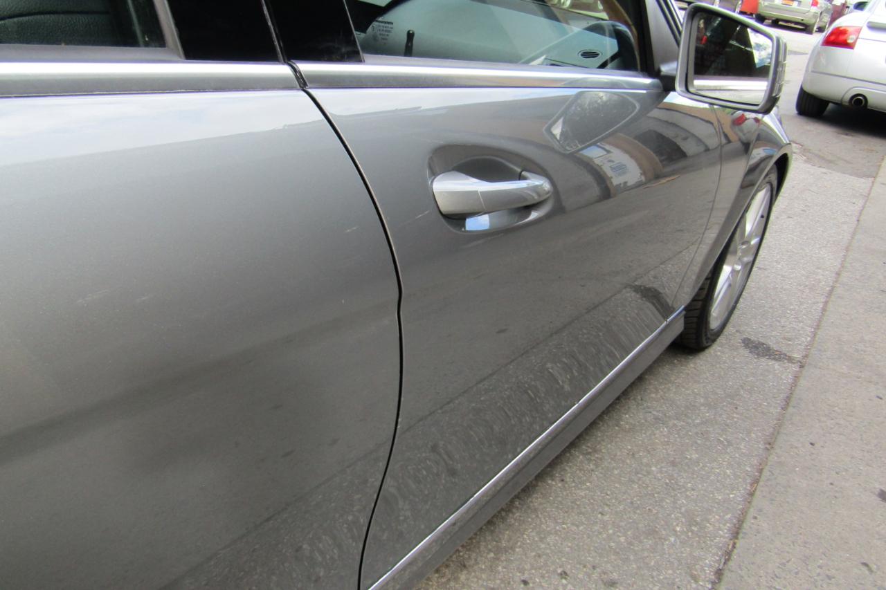 Mercedes-Benz C-Class 4dr Sdn C 300 Sport 4MATIC 2011