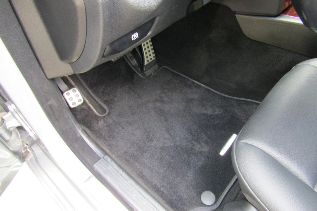 Mercedes-Benz C-Class 4dr Sdn C 300 Sport 4MATIC 2011