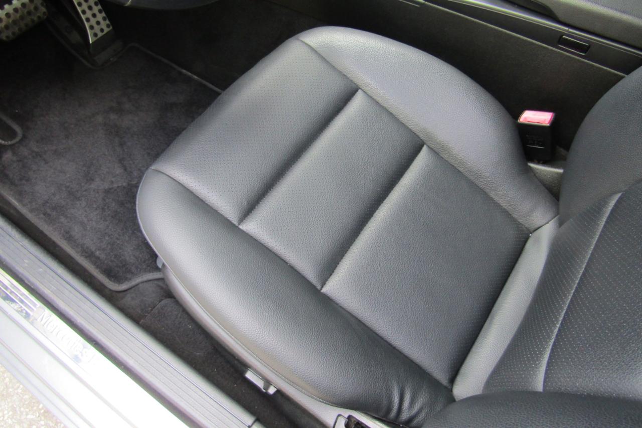 Mercedes-Benz C-Class 4dr Sdn C 300 Sport 4MATIC 2011