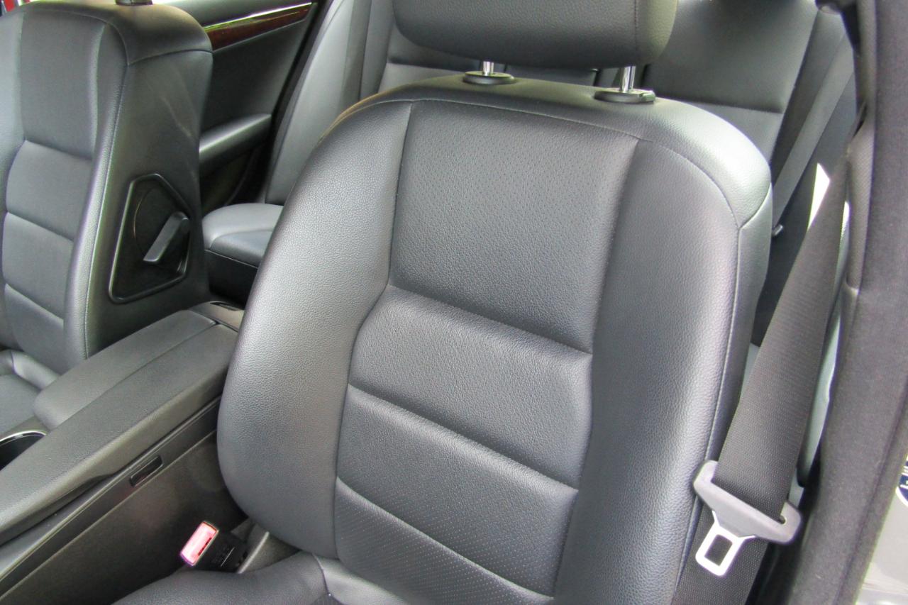 Mercedes-Benz C-Class 4dr Sdn C 300 Sport 4MATIC 2011