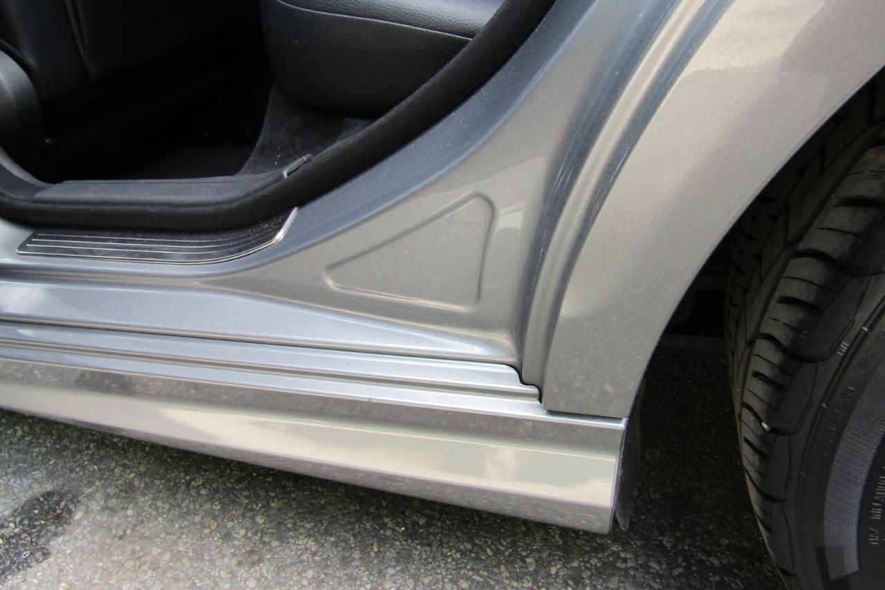 Mercedes-Benz C-Class 4dr Sdn C 300 Sport 4MATIC 2011