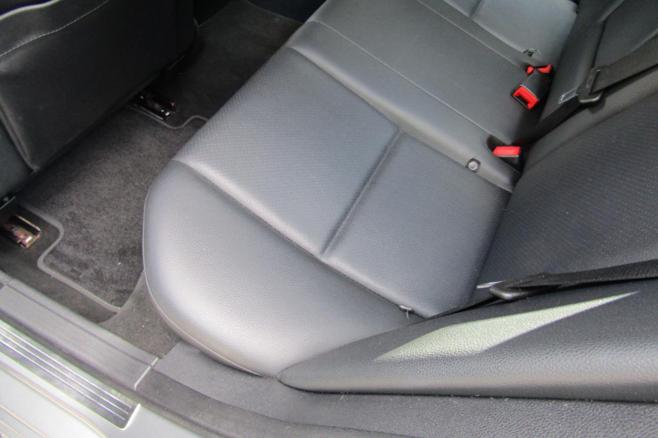 Mercedes-Benz C-Class 4dr Sdn C 300 Sport 4MATIC 2011