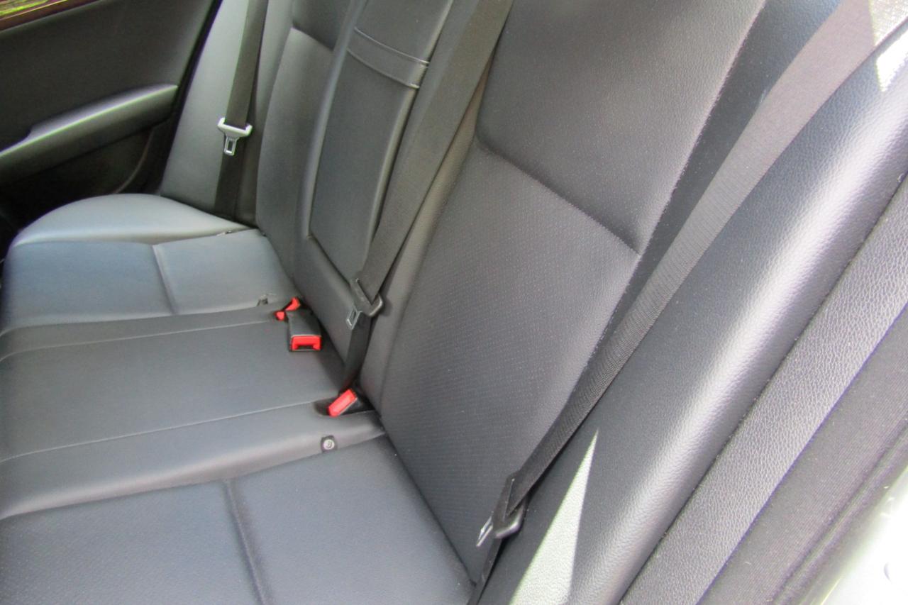 Mercedes-Benz C-Class 4dr Sdn C 300 Sport 4MATIC 2011