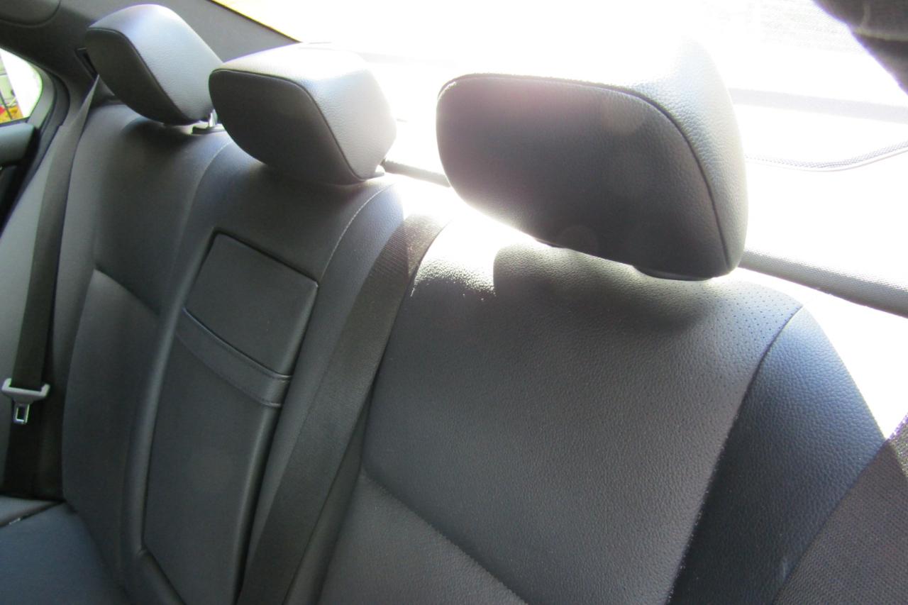 Mercedes-Benz C-Class 4dr Sdn C 300 Sport 4MATIC 2011