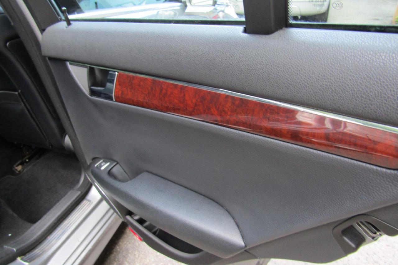 Mercedes-Benz C-Class 4dr Sdn C 300 Sport 4MATIC 2011