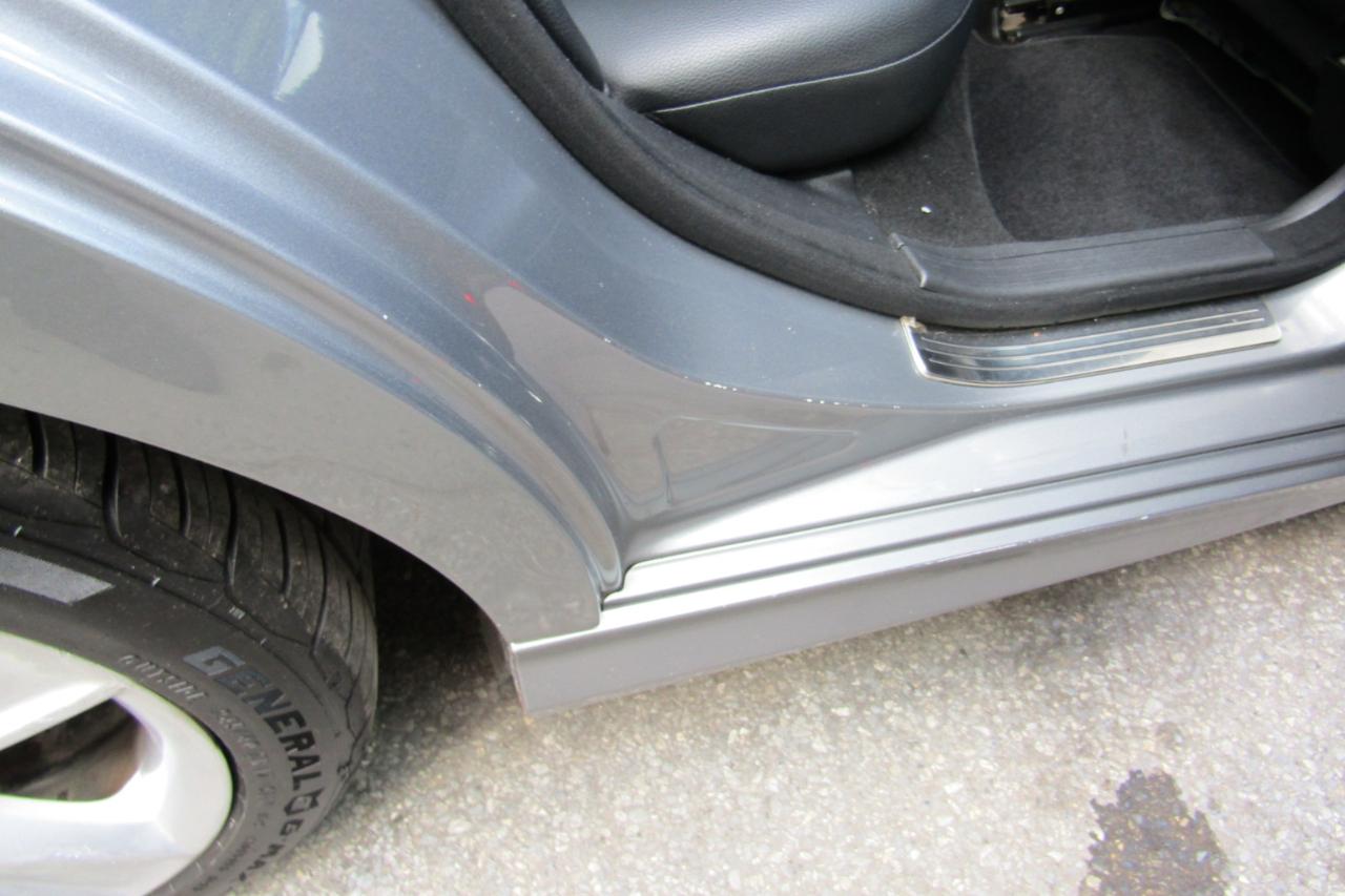 Mercedes-Benz C-Class 4dr Sdn C 300 Sport 4MATIC 2011