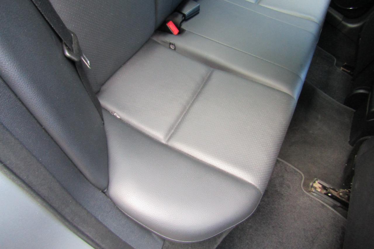 Mercedes-Benz C-Class 4dr Sdn C 300 Sport 4MATIC 2011