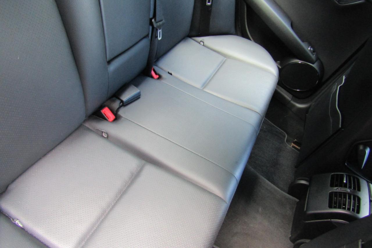 Mercedes-Benz C-Class 4dr Sdn C 300 Sport 4MATIC 2011